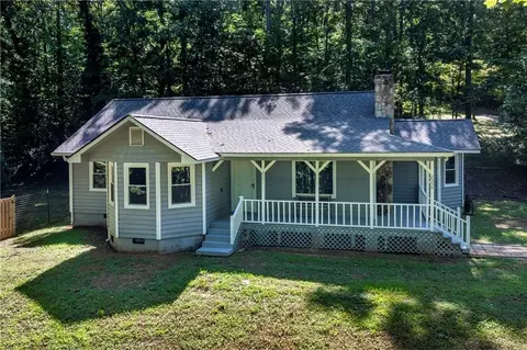 2354 Sunlight Rd, Ellijay, GA 30540