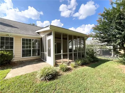 Exterior - 3070 Bugle Dr, Duluth, GA 30096 photo 20 of 22