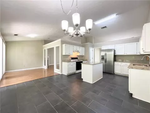 Kitchen - 3070 Bugle Dr, Duluth, GA 30096 photo 2 of 5