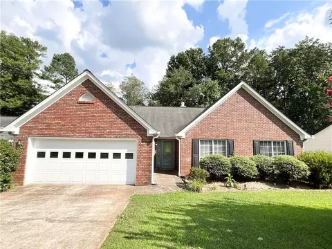 3070 Bugle Dr, Duluth, GA 30096