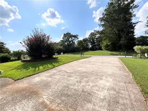 Exterior - 3070 Bugle Dr, Duluth, GA 30096 photo 9 of 22