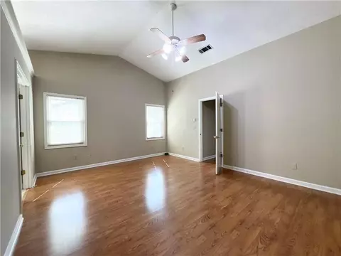 Bedroom - 3070 Bugle Dr, Duluth, GA 30096 photo 1 of 3