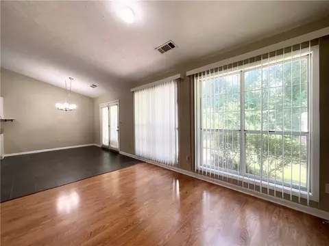 Living - 3070 Bugle Dr, Duluth, GA 30096 photo 8 of 10