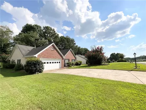 Exterior - 3070 Bugle Dr, Duluth, GA 30096 photo 10 of 22