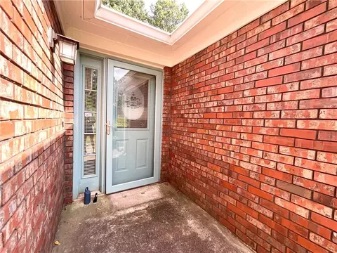 Exterior - 3070 Bugle Dr, Duluth, GA 30096 photo 14 of 22