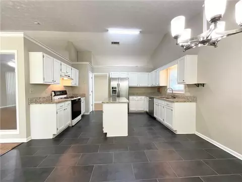 Kitchen - 3070 Bugle Dr, Duluth, GA 30096 photo 1 of 5