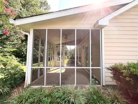 Exterior - 3070 Bugle Dr, Duluth, GA 30096 photo 19 of 22