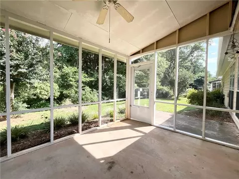 Exterior - 3070 Bugle Dr, Duluth, GA 30096 photo 17 of 22