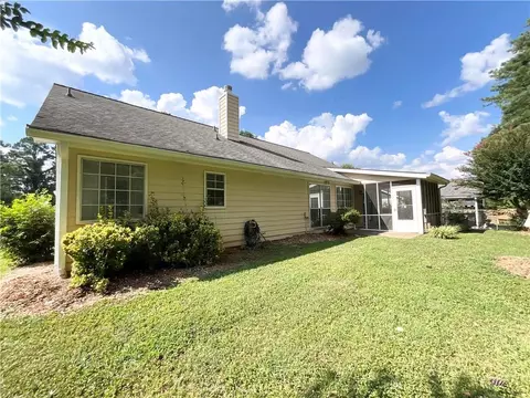 Exterior - 3070 Bugle Dr, Duluth, GA 30096 photo 21 of 22