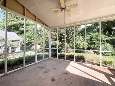 Exterior - 3070 Bugle Dr, Duluth, GA 30096 photo 16 of 22