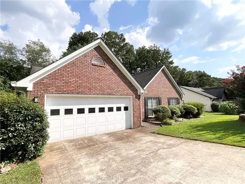 Exterior - 3070 Bugle Dr, Duluth, GA 30096 photo 3 of 22