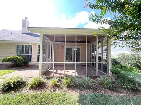 Exterior - 3070 Bugle Dr, Duluth, GA 30096 photo 18 of 22