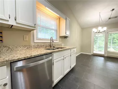 Kitchen - 3070 Bugle Dr, Duluth, GA 30096 photo 5 of 5