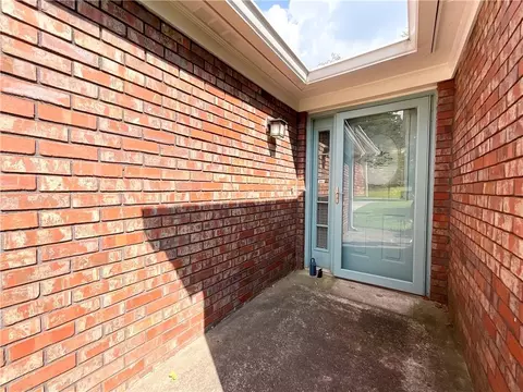 Exterior - 3070 Bugle Dr, Duluth, GA 30096 photo 13 of 22