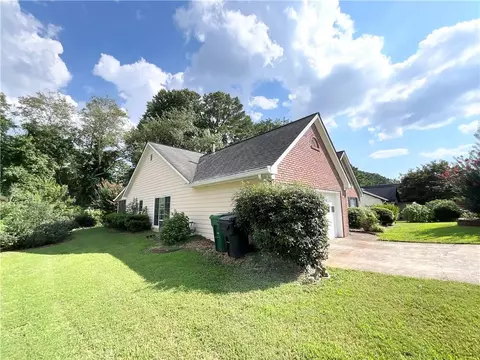Exterior - 3070 Bugle Dr, Duluth, GA 30096 photo 11 of 22