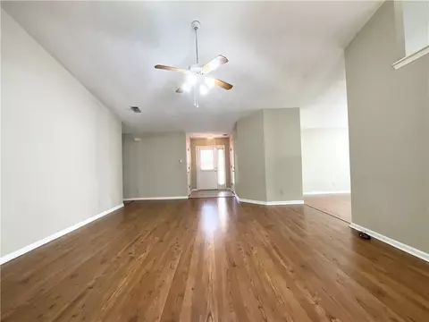 Living - 3070 Bugle Dr, Duluth, GA 30096 photo 9 of 10