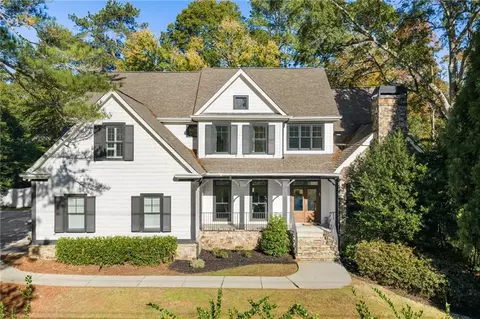 4715 Westfield Dr, Sandy Springs, GA 30342