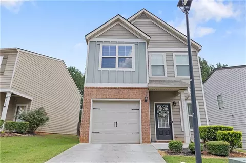3382 Pennington Dr, Lithonia, GA 30038
