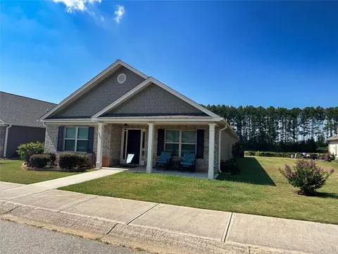 925 Widener Memorial Blvd, Winder, GA 30680
