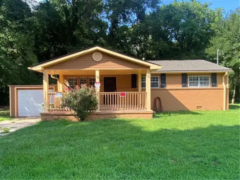 2294 Forrest Park Rd SE, Atlanta, GA 30315
