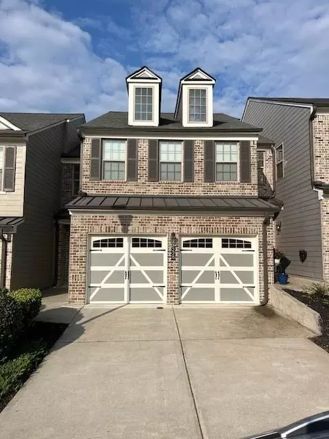 228 Stone Park Dr, Woodstock, GA 30188