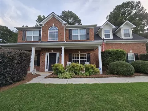 1500 Terminal Ct, Mcdonough, GA 30252
