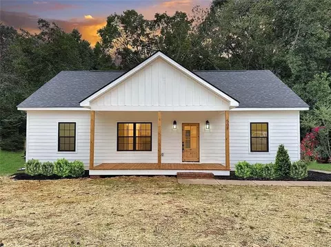 15 Confederate St, Cartersville, GA 30121