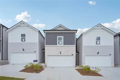 5524 Cosimo Rd, Fairburn, GA 30213