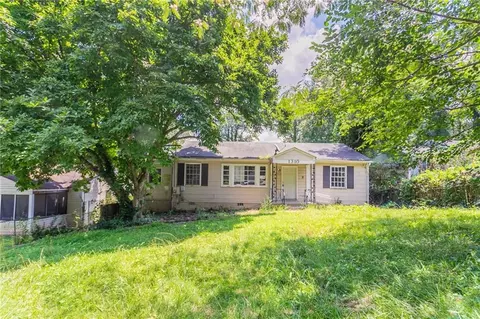 1310 Kenilworth Dr SW, Atlanta, GA 30310