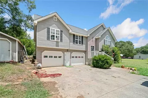 451 John Kay Rd, Taylorsville, GA 30178