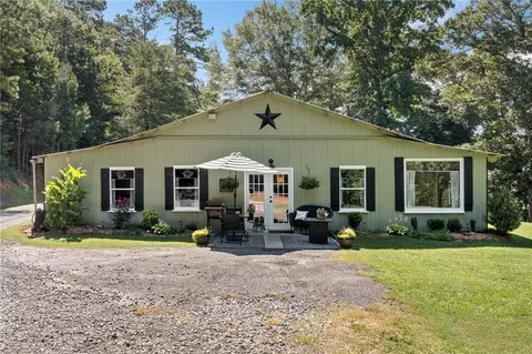 86 Bevil Ridge Rd SE, Emerson, GA 30137