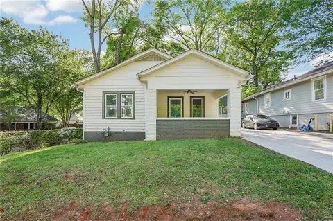 39 Wyman St SE, Atlanta, GA 30317