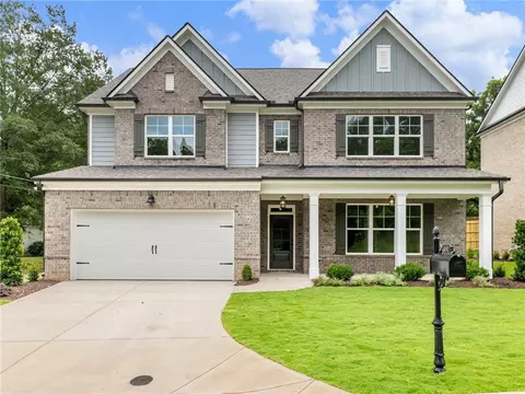 490 Jackson St, Buford, GA 30518