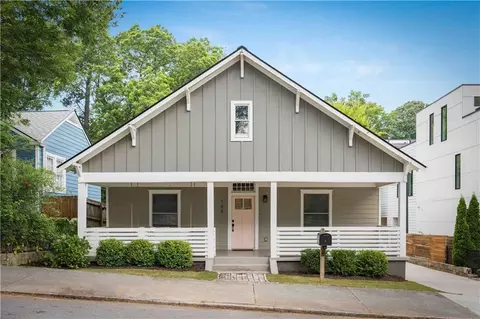 143 Walthall St SE, Atlanta, GA 30316