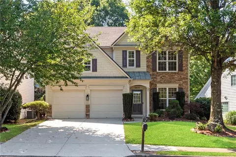 3435 Elder Field Ln, Cumming, GA 30040