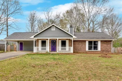 8 Sagewood Dr NW, Rome, GA 30165