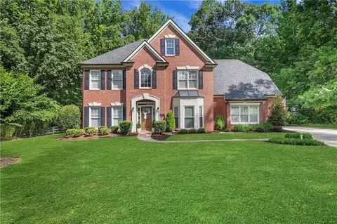 1125 Brier Rdg, Alpharetta, GA 30004