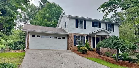 515 Wavetree Dr, Roswell, GA 30075