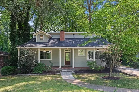 1558 Sylvan Rd SW, Atlanta, GA 30310