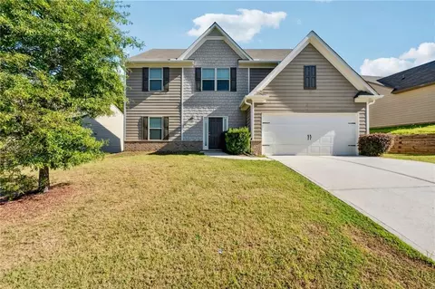 7431 St David St, Fairburn, GA 30213