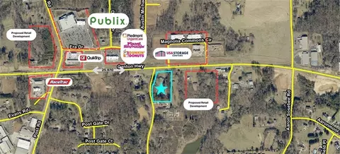 3225 Canton Hwy, Cumming, GA 30040