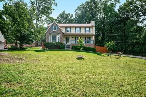3664 Nessa Ct SE, Smyrna, GA 30082