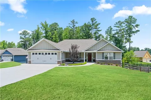 325 Cranmore Pl, Villa Rica, GA 30180