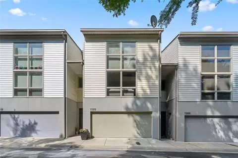 1388 Peter Haughton Way NW, Atlanta, GA 30318