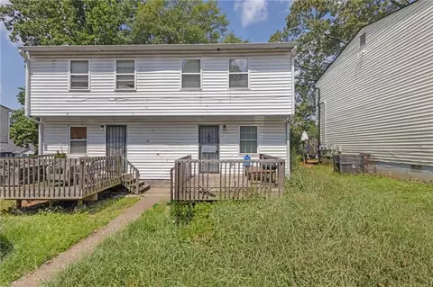 420 Atwood St SW #2, Atlanta, GA 30310