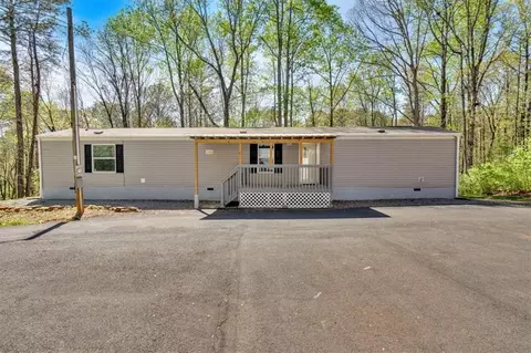 214 Refuge Valley Rd, Jasper, GA 30143