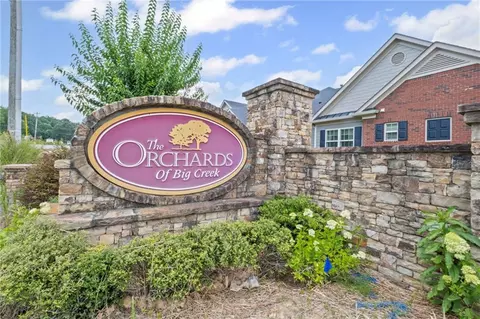 4745 Flycatcher Dr #703, Alpharetta, GA 30004