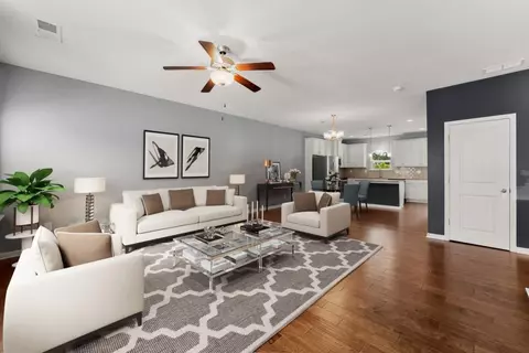 3478 Abbey Way, Gainesville, GA 30507