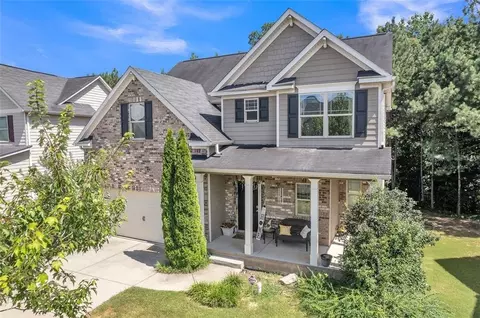 1397 Balvaird Dr, Lawrenceville, GA 30045