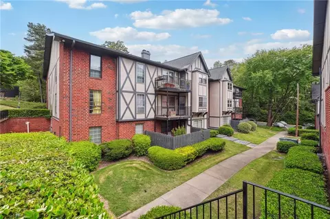 6851 Roswell Rd #E1, Atlanta, GA 30328